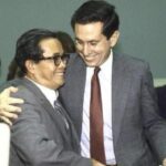 Solarz, US lawmaker who exposed Marcos, dies