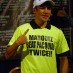 ‘Pacquiao, you’re next’: Marquez
