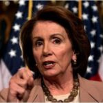 China ‘scared to death’ of Pelosi: WikiLeaks