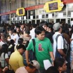 OFWs urged to keep bayanihan spirit and help victims of calamities
