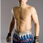 Chuck Liddell has officially retired from MMA