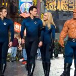 2011 is bringing a death to the ‘Fantastic Four’ family