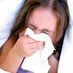 Virus-swapping in full swing as cold and flu season ramps up