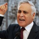 Former Israeli president convicted of rape