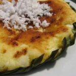 Delicious Bibingka recipe