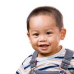 Babies know that bigger means better
