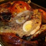 Delicious ‘Rellenong Manok’ recipe