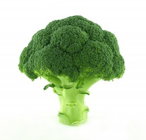 broccoli