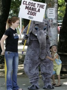 Philippines Zoo