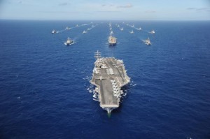 RIMPAC 2010