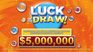 F_LuckDraw$5000K