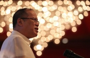 aquino vows