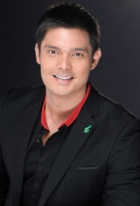Dingdong Dantes (MNS Photo)