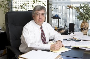Atty. Joel Bander, shown here from a Facebook Page that bears his name, was supposed to face trial on Monday, April 8, at the State Bar, but a settlement has been reached between him and the State Bar.