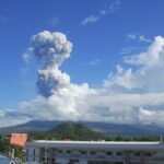 Salceda: There’s no stopping tourists from climbing Mayon