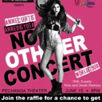 Get free tickets to see Anne Curtis: No Other Concert at the Pechanga Theater