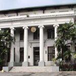 (DOJ building)