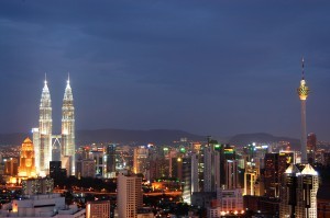 Photo show Kuala Lumpur. For less than $2,000, anyone can enjoy both Malaysia and the Philippines for several days and nights, including accommodations, transportation to other cities and tourist spots. To start booking, please call Travel International Group at 310-327-5143 or visit their website at www.travelinternational.net.