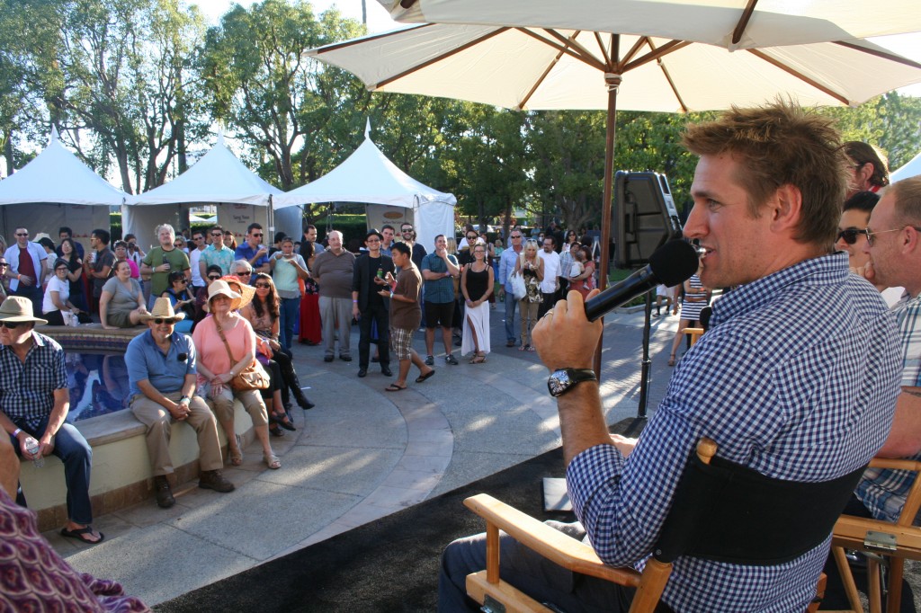 Curtis Stone