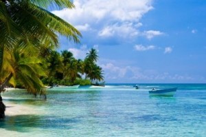 From a silent meditation retreat in Thailand to the South American hotspot of 2013, here's a look at different winter sun destination ideas. ©Kosarev Alexander/shutterstock.com