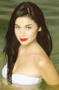 Anne Curtis (MNS photo)