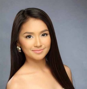 Kathryn Bernardo (MNS photo)