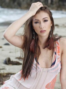 Solenn Heussaff (MNS Photo)