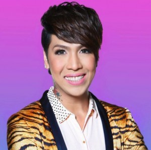 Vice Ganda (MNS photo)