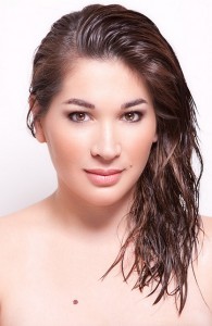  Jackie Forster (MNS Photo)