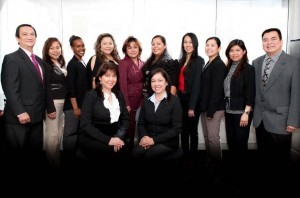 1Heart Caregiver Services had been operational for more than 10 years and it is the only in-home care service company in Southern California that provides employees with comprehensive training at its CS Caregiver University.