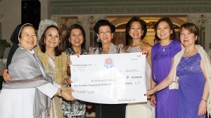 Hope After Haiyan funds