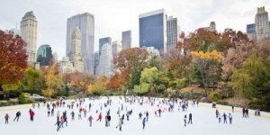 Booking a hotel in New York in January can save you big bucks, according to a travel guide. ©Stuart Monk/shutterstock.com