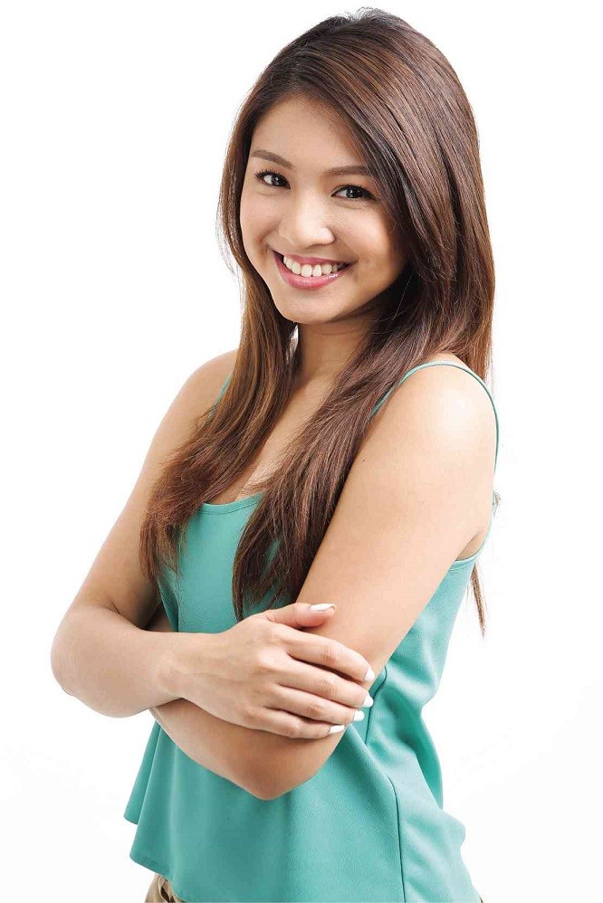 Nadine Net Worth
