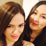 Diana Zubiri Returns To Fhm Balita Com