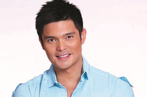 Dingdong tips hat to dad - Balita.com