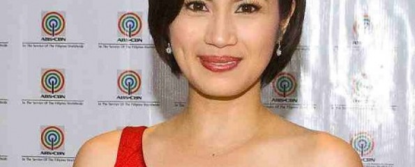 Diana Zubiri Balita Com