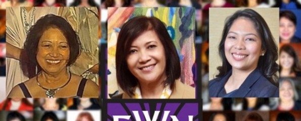 three filipino women in switzerland listed among world s 100 most influential filipinas - filipina women s network filipinawomen instagram photos